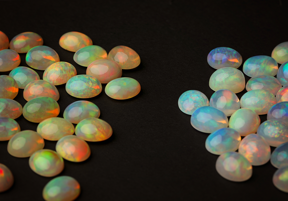 ETHIOPIAN OPAL